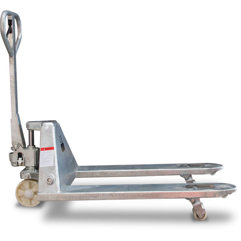 Electric Pallet Trucks Edge Way Pallet Trucks Astrolift