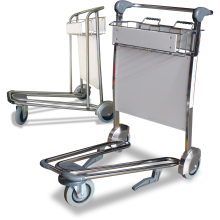 airport trolleys for sale