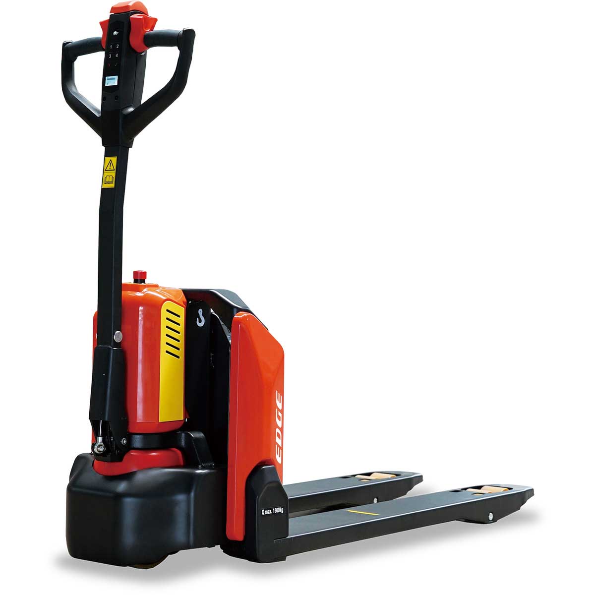 Electric Pallet Trucks - EDGE | 2-Way Pallet Trucks | Astrolift