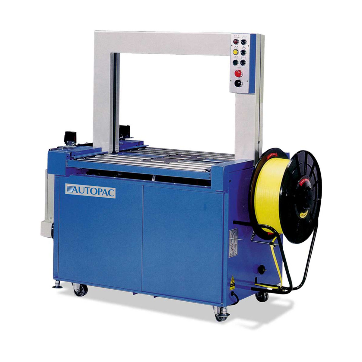 Strapping Machine Automatic Strapping Machines Astrolift