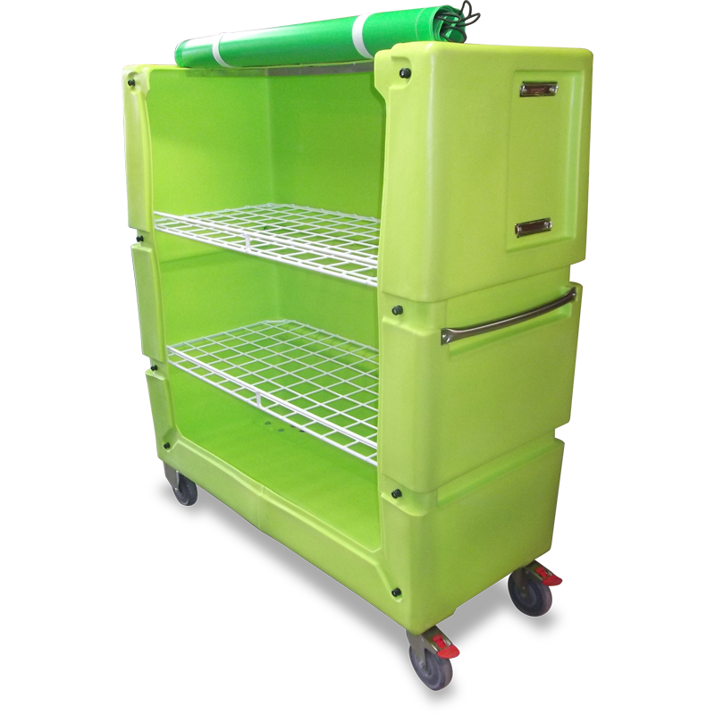 cargo trolley 30