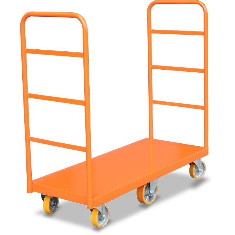 Platform Trolley | Astrolift Service Carts NZ | Platform Trolleys ...