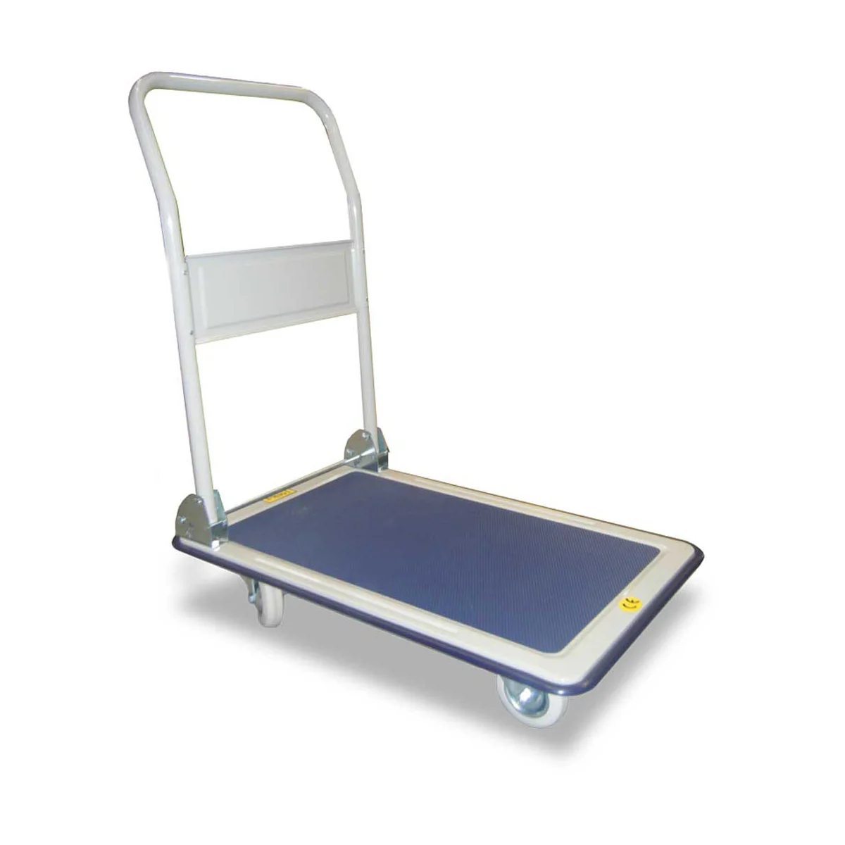 Folding Platform Trolley