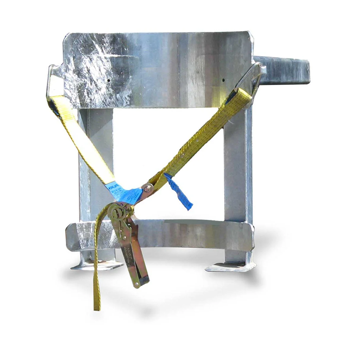 Strap Drum Lifter Attachment