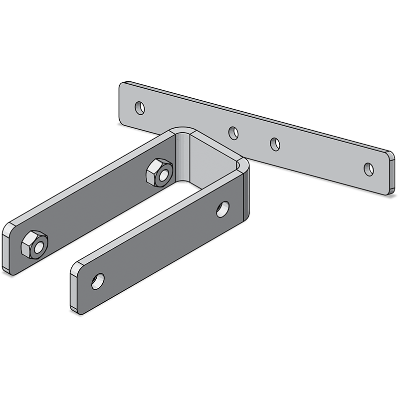 Roller Conveyor Joining Plates | Astrolift