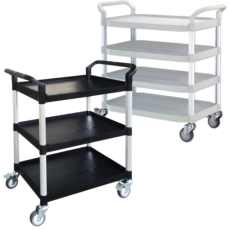 Service Cart, Multipurpose Picking Trolley | Order-picking Trolleys ...