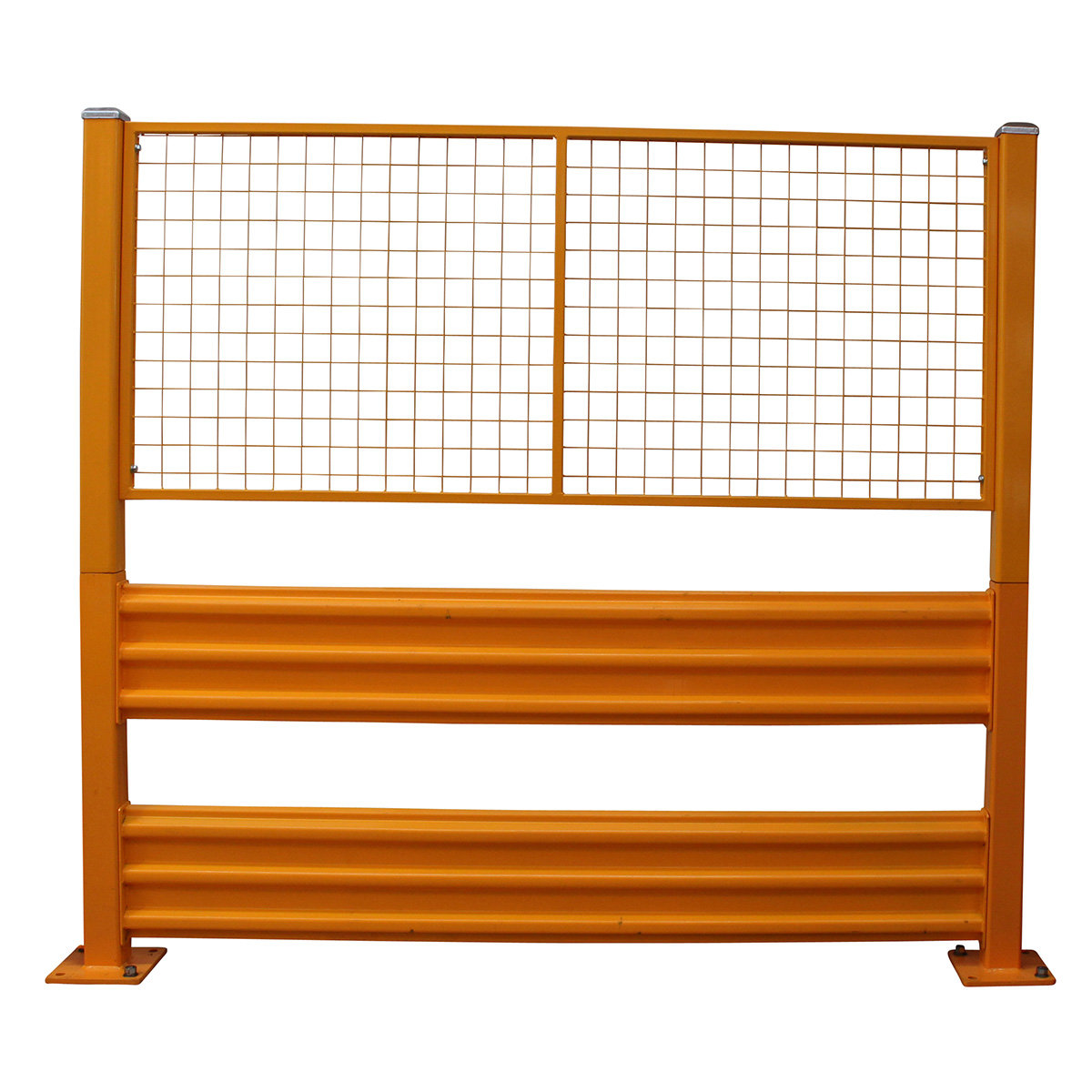 Buy Traffic Barrier & Mesh Panels  in Traffic Barriers from GuardX available at Astrolift NZ