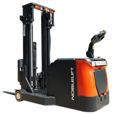 Buy Counterbalance Stacker 1600kgs available at Astrolift NZ