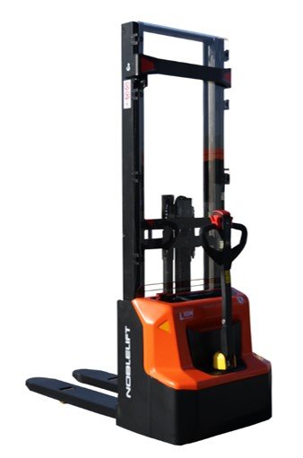 Buy Non Straddle Pallet Stacker  in Pallet Stackers available at Astrolift NZ